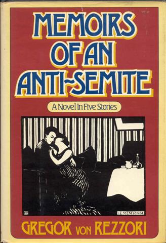 Memoirs of an Anti-Semite