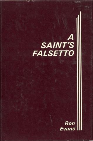 A Saint's Falsetto