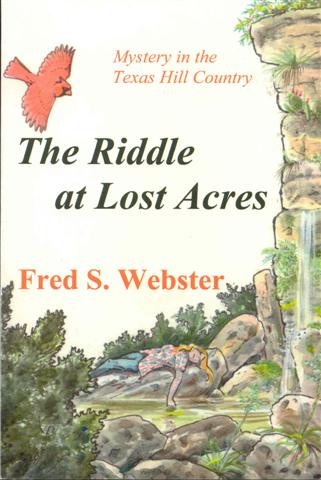 The Riddle at Lost Acres