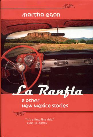 La Ranfla and Other New Mexico Stories
