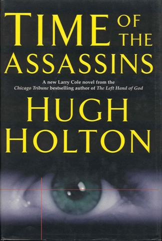 Time of the Assassins