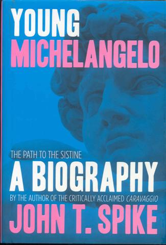 Young Michelangelo: The Path to the Sistine