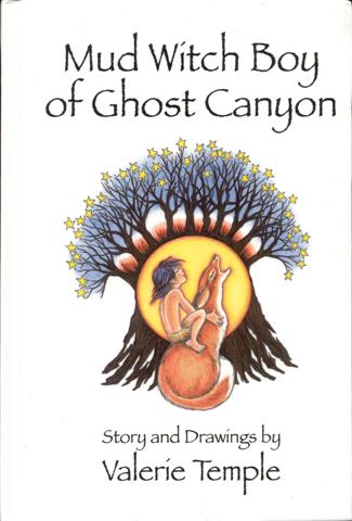 Mud Witch Boy of Ghost Canyon
