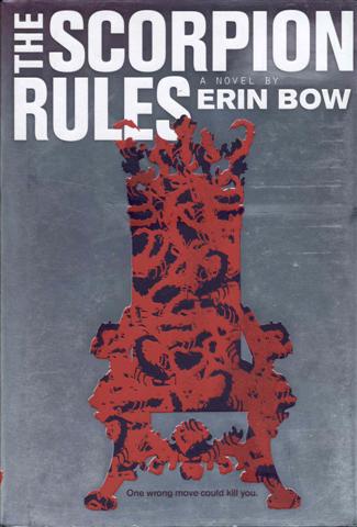 The Scorpion Rules (Prisoners of Peace)
