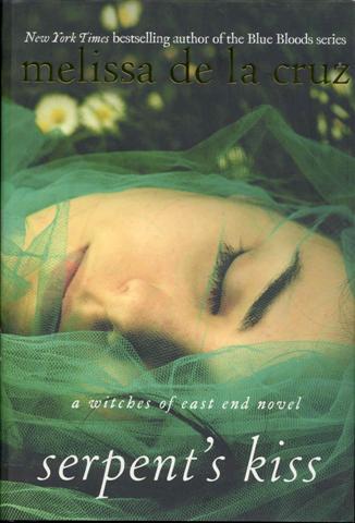 Serpent's Kiss