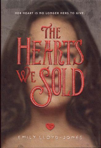 The Hearts We Sold