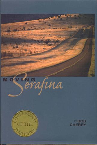 Moving Serafina