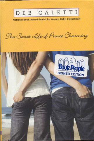 The Secret Life of Prince Charming