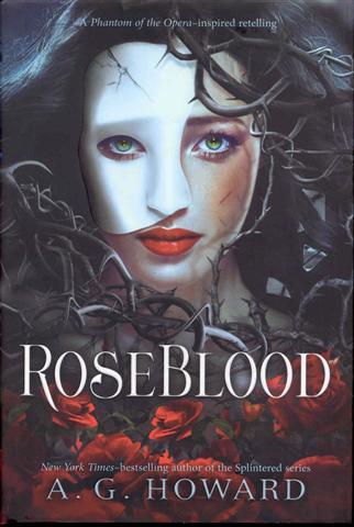 RoseBlood