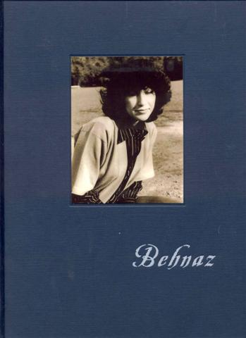 Behnaz