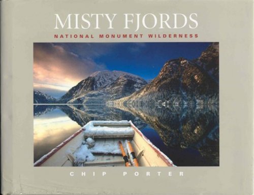 Misty Fjords National Monument Wilderness