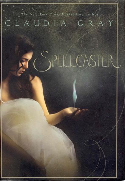 Image for Spellcaster Spellcaster