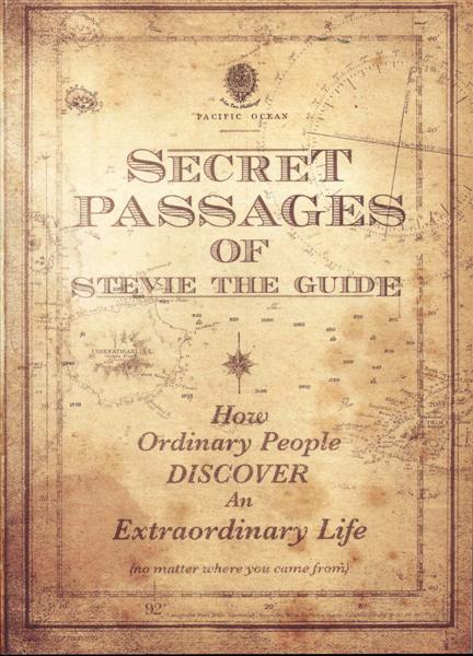 Secret Passages of Stevie the Guide