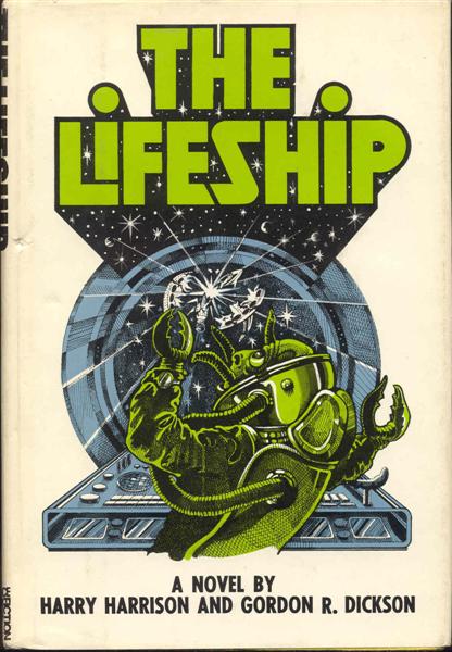 The Lifeship