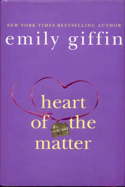 Heart of the Matter