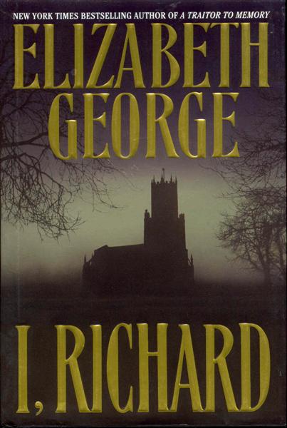 I, Richard
