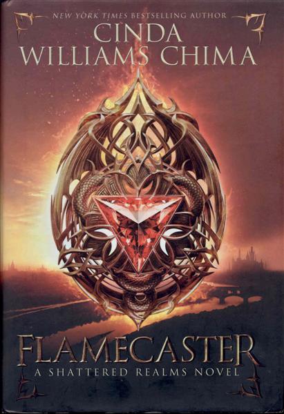 Flamecaster (Shattered Realms)
