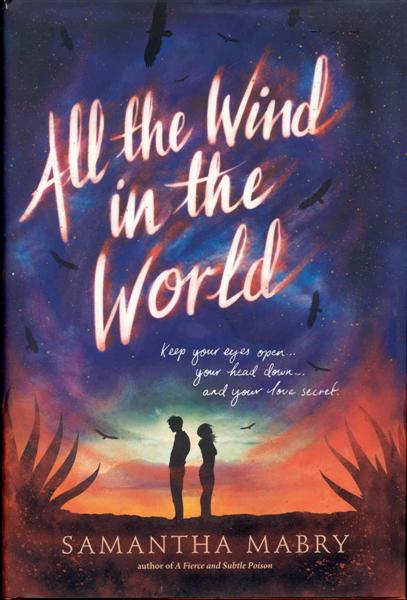 All the Wind in the World