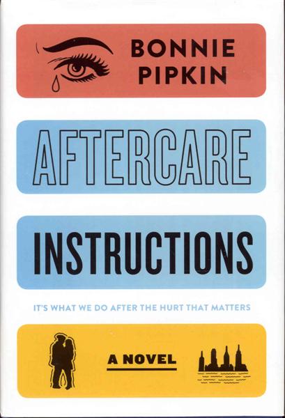 Aftercare Instructions