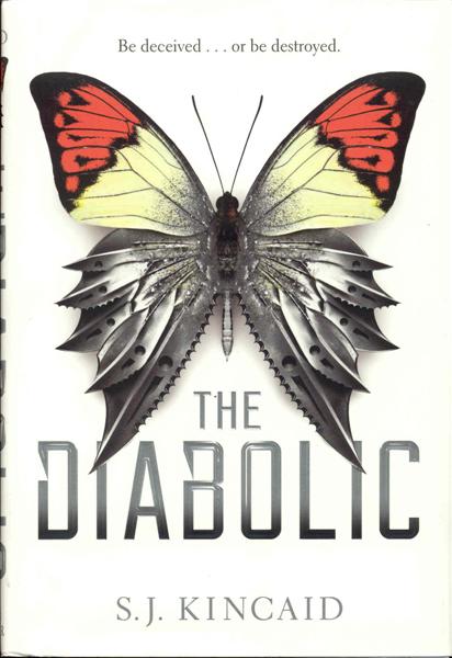 The Diabolic