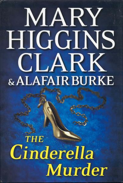 The Cinderella Murder
