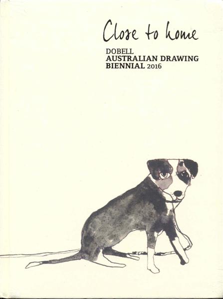 Close to home: Dobell Australian Drawing Biennial 2016