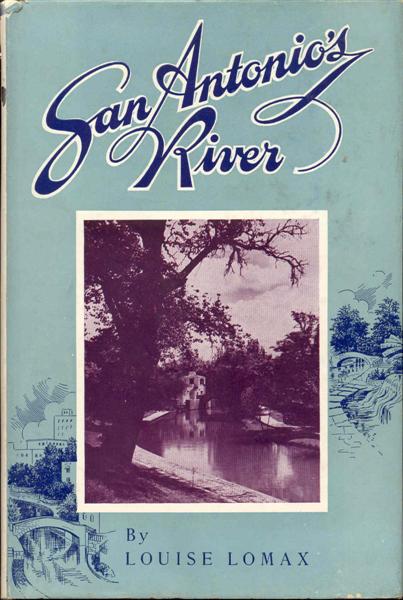 San Antonio's River