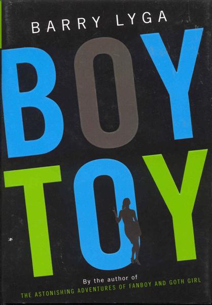 Boy Toy