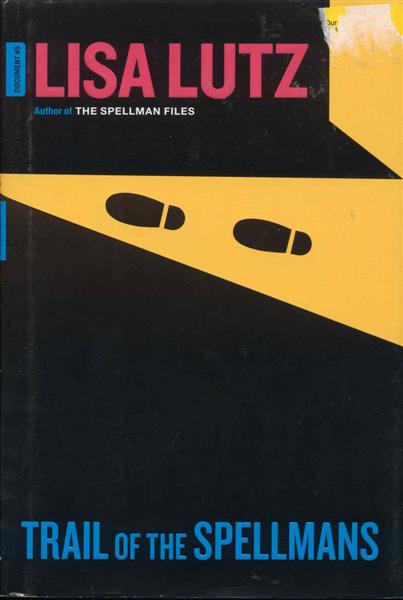 Trail of the Spellmans: Document #5