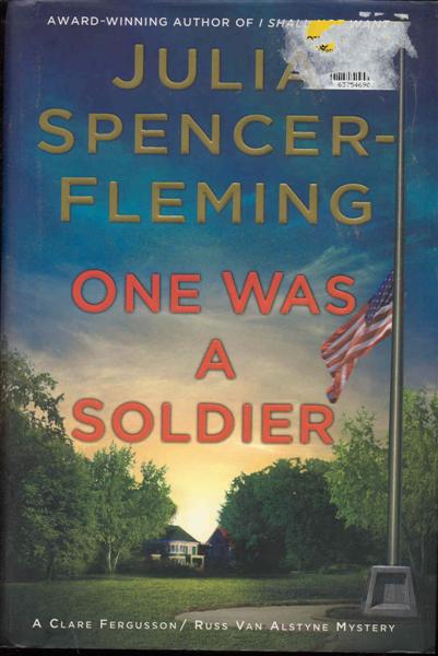 One Was a Soldier