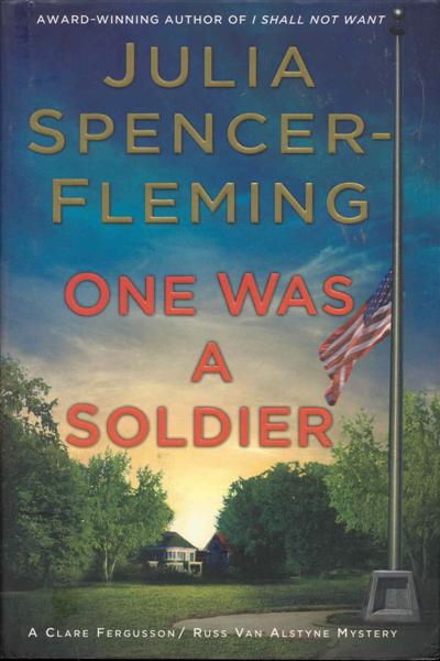 One Was a Soldier
