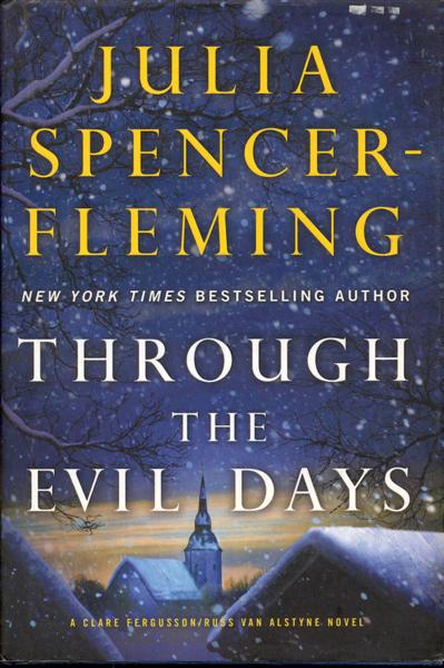 Through the Evil Days