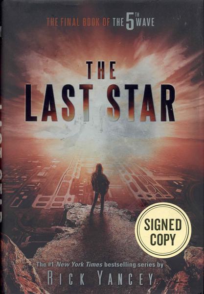 The Last Star