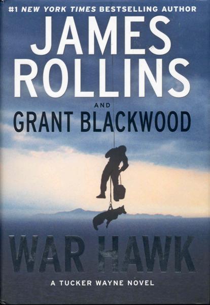 War Hawk