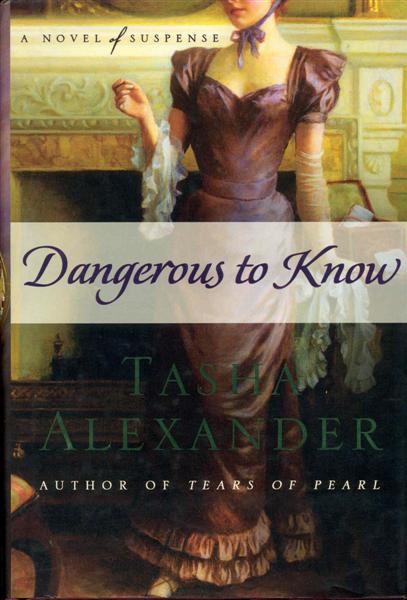 Dangerous to Know