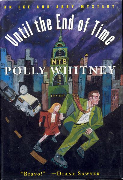 Until the End of Time