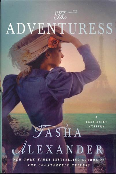The Adventuress