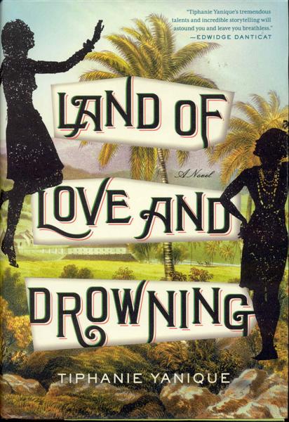 Land of Love and Drowning