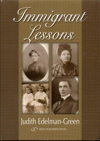 Immigrant Lessons
