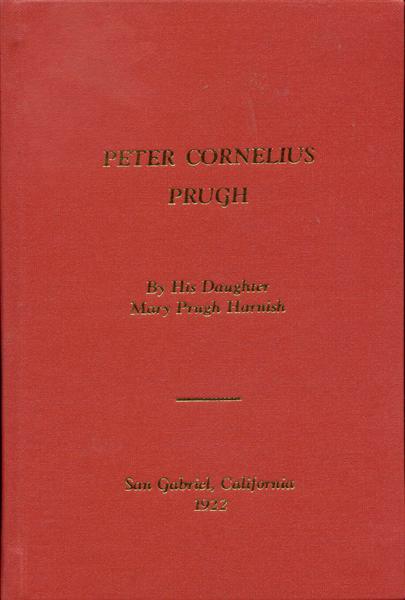 Peter Cornelius Prugh