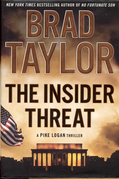 The Insider Threat