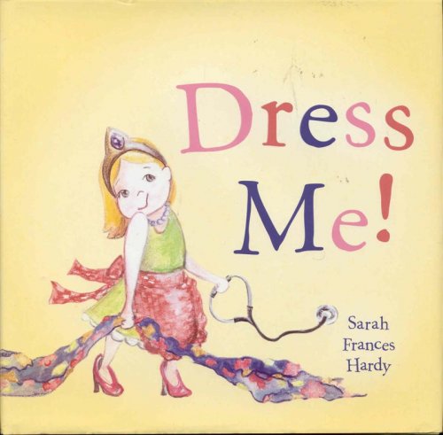 Dress Me!