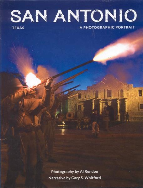 San Antonio, Texas: A Photographic Portrait