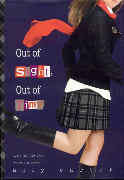 Out of Sight, Out of Time
