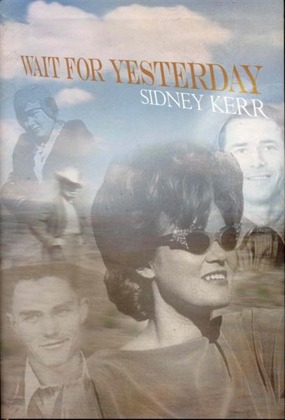 Wait for Yesterday
