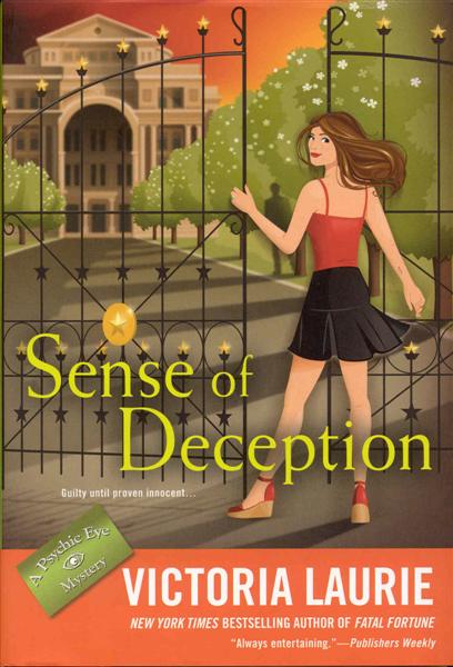 Sense of Deception