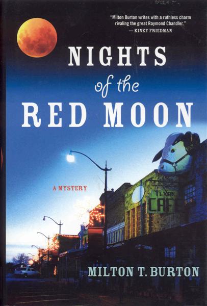 Nights of the Red Moon