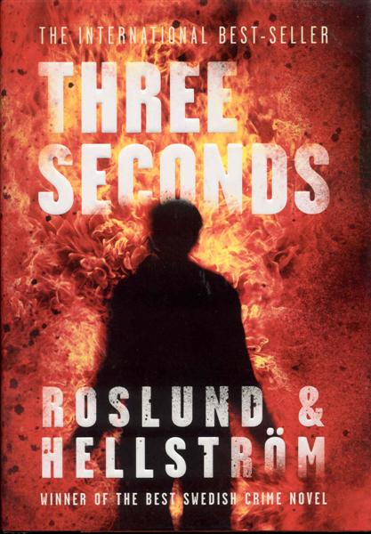 Three Seconds