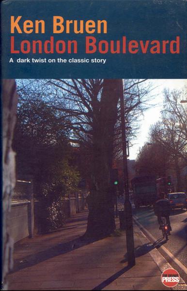 London Boulevard
