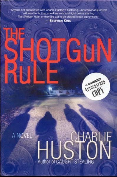 The Shotgun Rule
